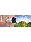 Yale Smart Motion CCTV kit with 4 cameras and 8 channel XVR (British brand)