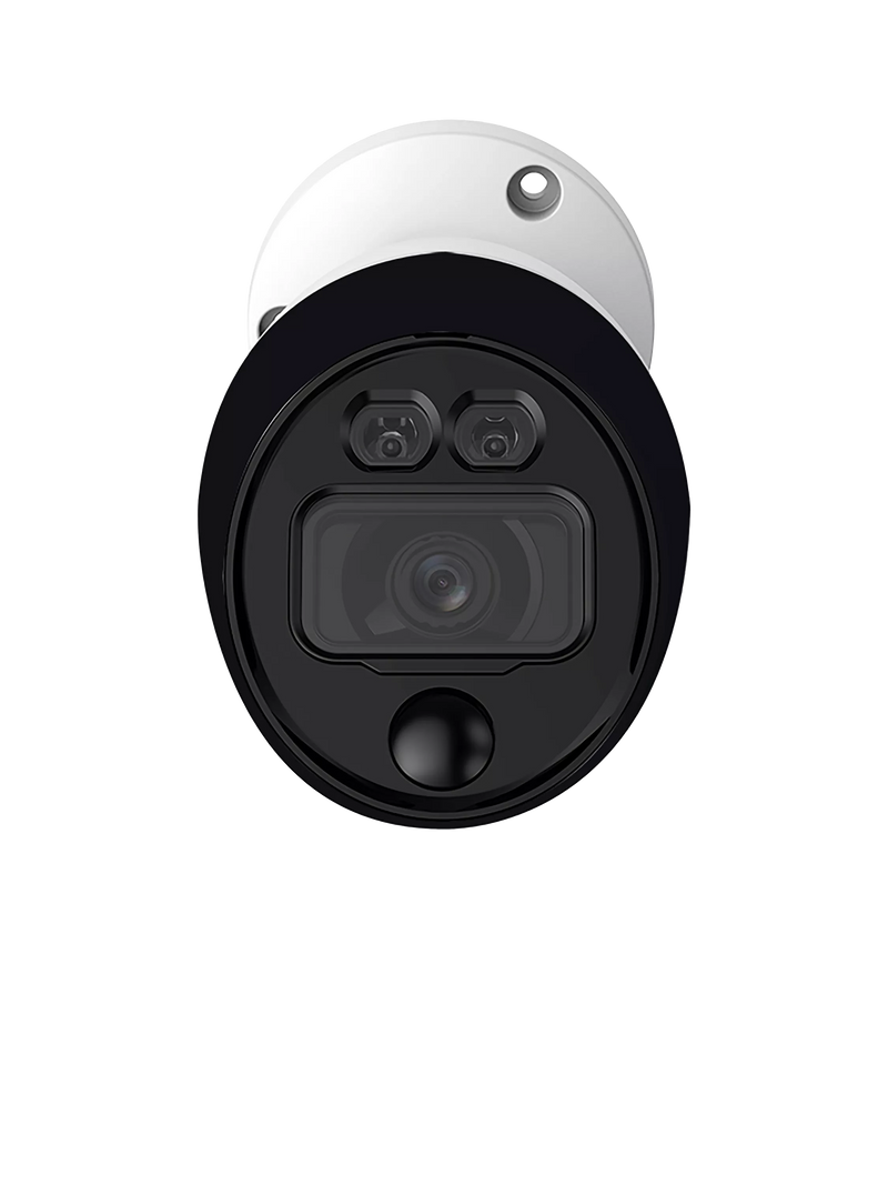 Yale Smart Home Motion CCTV Kit single camera, UK version