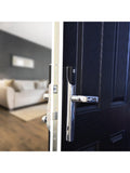Yale Conexis L2 smart lock black - British product