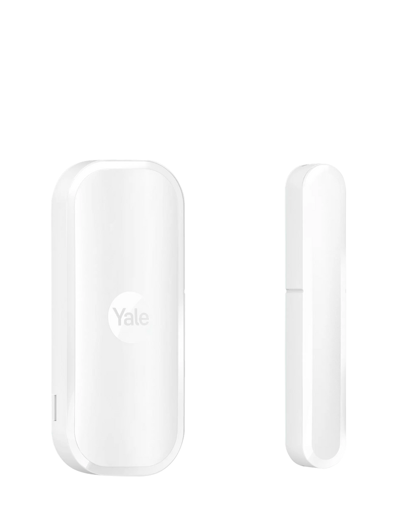 Yale indoor door window contact smart monitor - British product