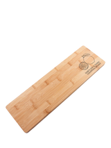 John Lewis Treat Republic Personalised Gin and Tonic Chopping Board- Buy online at McGrocer