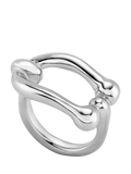 UNOde50 Jugendkollektion Gliederring Silber