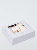 John Lewis baby gift set sleepsuit blanket bear comforter, UK version