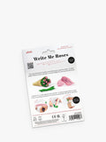 Pikkii Write Me Roses paper craft kit (British brand)