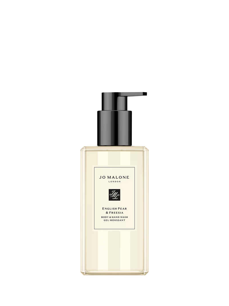 Jo Malone London English pear freesia body hand wash 250ml, UK version