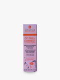 Erborian CC Dull Correct CC cream - British product