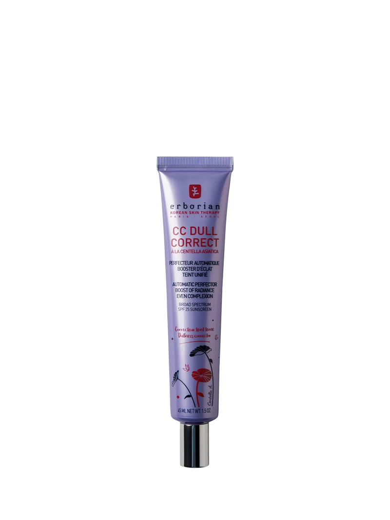 Erborian CC Dull Correct CC Cream