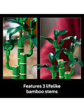 LEGO Botanicals Lucky Bamboo building set 10344, imported from the UK