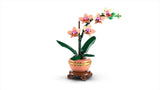 LEGO Mini Orchid building set 274 pieces (British brand)