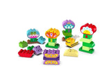 LEGO DUPLO Creative Garden & Flowers building set 45 pieces - British product