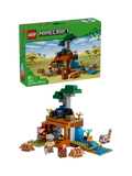 LEGO Minecraft The Armadillo Mine Expedition Toy Set 21269
