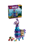 LEGO Supply Llama building toy, UK version