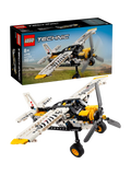 LEGO Technic Bush Plane building toy set, UK version