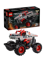 John Lewis Lego Technic Monster Jam ThunderROARus Pull-Back Truck Toy- Buy online at McGrocer