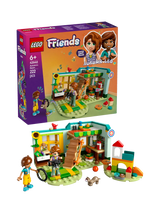 John Lewis LEGO Friends Autumn's Room Nature Playset- Buy online at McGrocer