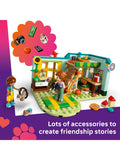 LEGO Friends Autumn's Room nature playset, UK version