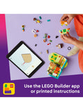 LEGO Friends Autumn's Room nature playset, UK version