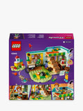 LEGO Friends Autumn's Room nature playset, UK version