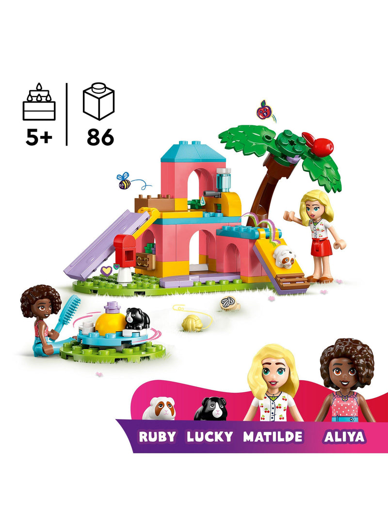 LEGO Guinea Pig Playground Building Set , UK version