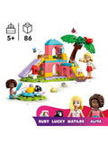 LEGO Guinea Pig Playground Building Set , UK version