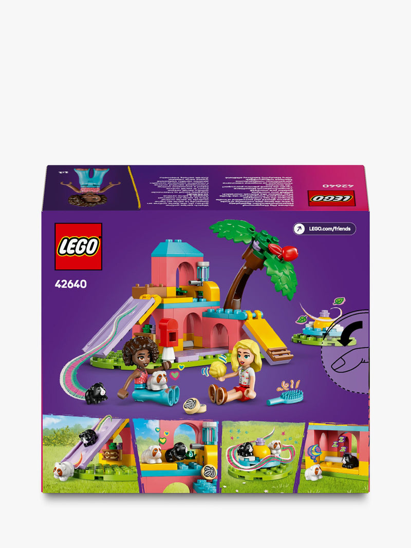 LEGO Guinea Pig Playground Building Set , UK version