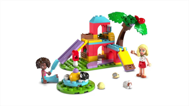 LEGO Guinea Pig Playground Building Set , UK version