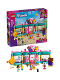 Lego Friends Heartlake City Sweet Shop building toy set, UK version