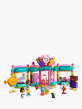 Lego Friends Heartlake City Sweet Shop building toy set, UK version