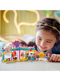 Lego Friends Heartlake City Sweet Shop building toy set, UK version