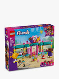 Lego Friends Heartlake City Sweet Shop building toy set, UK version