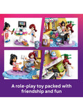 LEGO Friends Paisley's Room playset, UK version