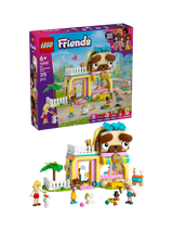 John Lewis LEGO Friends Pet Accessories Shop Building Set- Buy online at McGrocer