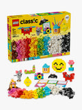 LEGO Creative Happy Box 11042 680 pieces, UK version