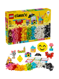 LEGO Creative Happy Box 11042 680 pieces, UK version
