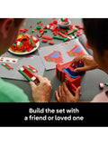 LEGO Art LOVE building set 791 pieces, UK version