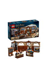 John Lewis LEGO Harry Potter Hogwarts Castle Charms Class Set 76442 Building Toy- Buy online at McGrocer
