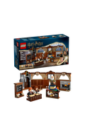 LEGO Harry Potter Hogwarts Castle Charms Class Set building toy, UK version