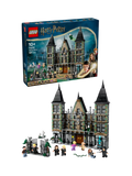 LEGO Harry Potter Malfoy Manor building toy set 76453, UK version