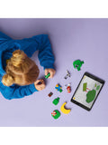 LEGO Animal Crossing Stargazing with Celeste Building Kit, UK version