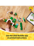 LEGO Able Sisters Clothing Shop 77055, UK version