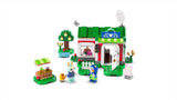 LEGO Able Sisters Clothing Shop 77055, UK version