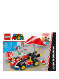 LEGO Standard Kart Mario Kart 174 piece building set - British product