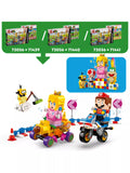 LEGO Super Mario Baby Peach set 72036, UK version