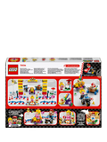 LEGO Super Mario Baby Peach set 72036, UK version