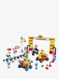 LEGO Super Mario Baby Peach set 72036, UK version