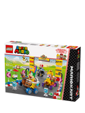 LEGO Super Mario Baby Peach set 72036, UK version