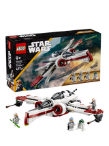 John Lewis LEGO Star Wars ARC-170 Starfighter Building Toy Set- Buy online at McGrocer