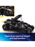LEGO DC Batman Tumbler vs. Two-Face & The Joker Set, UK version