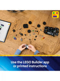 LEGO DC Batman Tumbler vs. Two-Face & The Joker Set, UK version