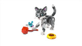 LEGO Creator 3in1 Playful Cat Figure building set, UK version